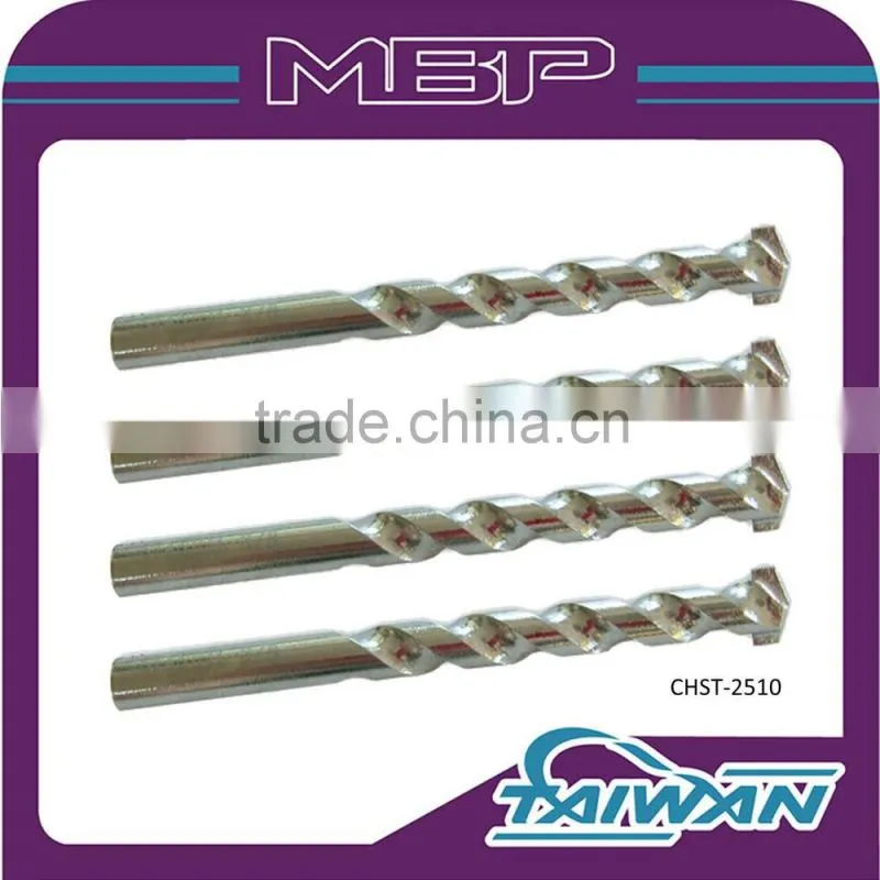 High Speed Steel Drill Bits For Wood Durable Installer Bits