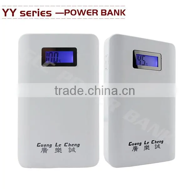 hot sale high capacity 7800mah iwo p48 ultra thin power bank
