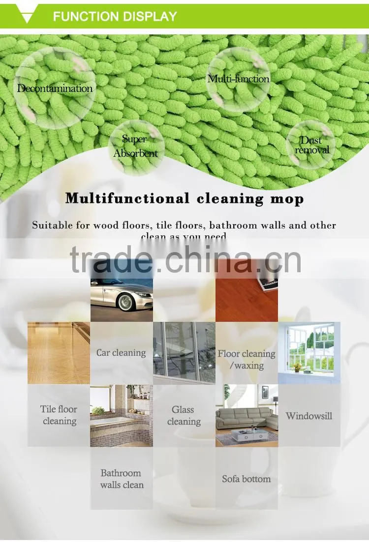 trending hot products cartoon design Mini easy mop