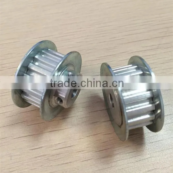 27 teeth XL 037 Timing pulley