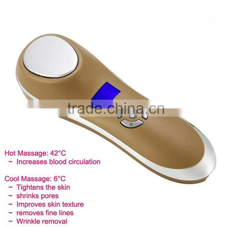 Korea Hot Sale Vibration beauty equipment Skin Care Beauty Machine
