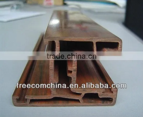 Anodizing Aluminum Extrusion Profiles