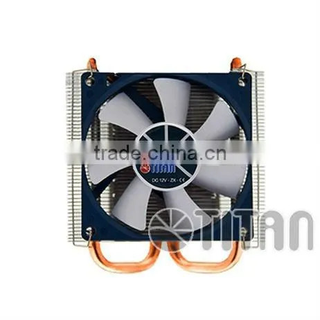cpu cooler heat pipe ( 1.5U Low Height )