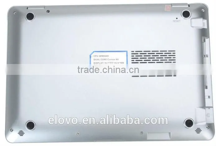 10.1inch Hdmi Android pc notebook Computers buy bulk from China