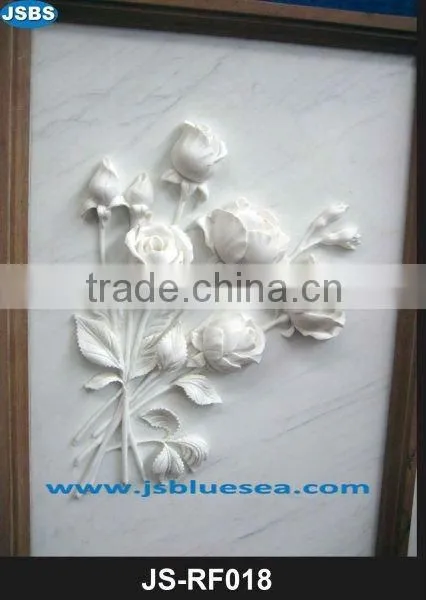 Marble Relief JS-RF005Y