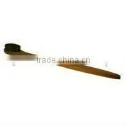 shoe brush