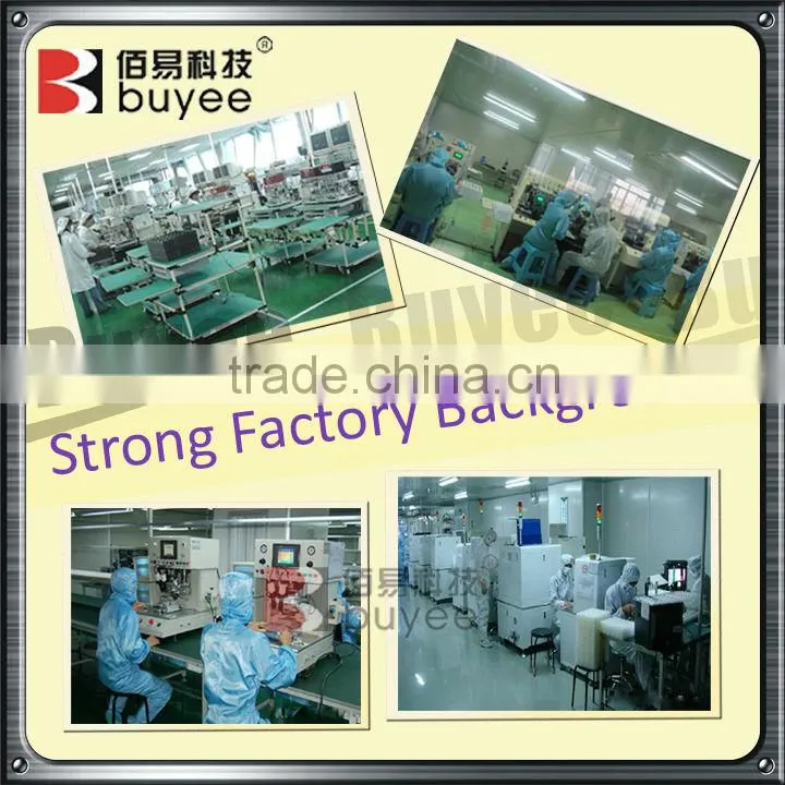 Factory price high quality retina bootom case screws set for macbook