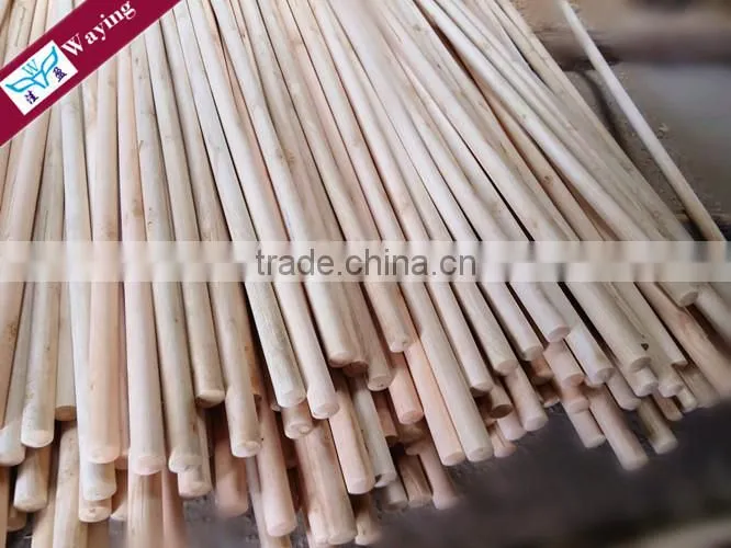Eucalyptus Wooden Mop Handle/Spin Mop Handle