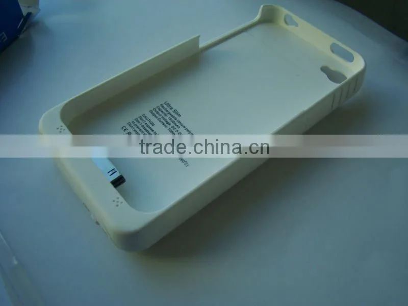 2014 2200mAh newest external battery charger, mobile phone accessories, external battery charger