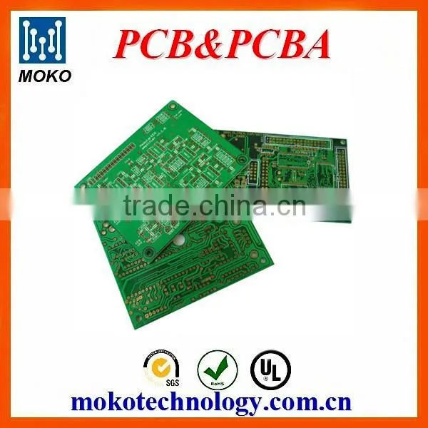 Industry pcb china manufacturer oem pcb