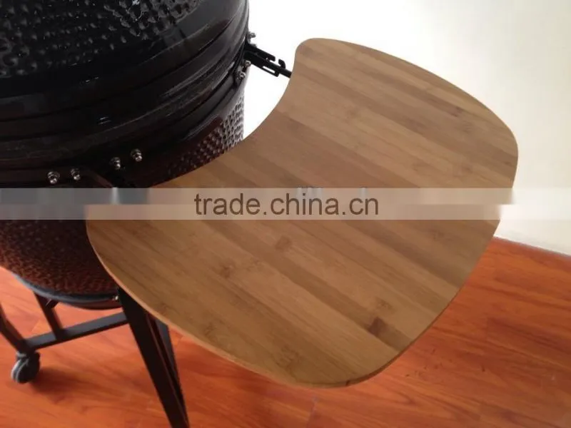 all size of ceramic kamado bbq grill for outdoor