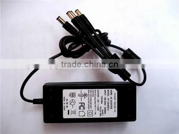 12v 3amp desktop power supplies