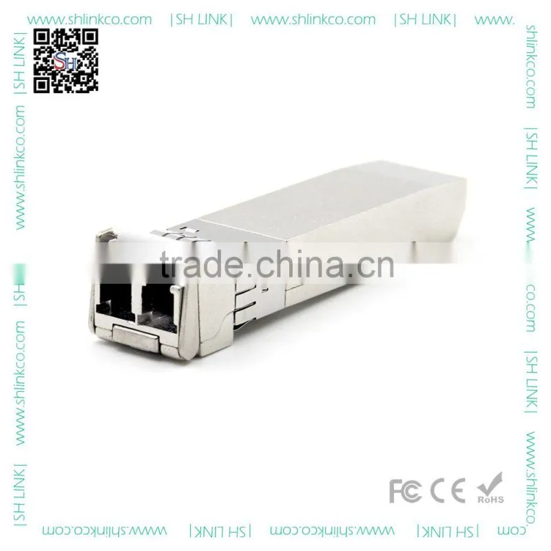 10GBase-LR 1310nm 10Km SFP+ Transceiver