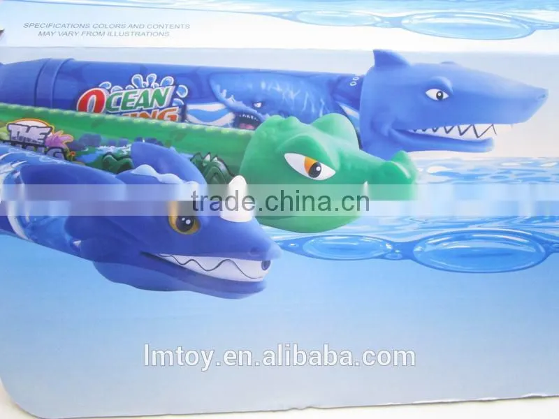 Air Pressure Water Gun,Big and Cool water gun