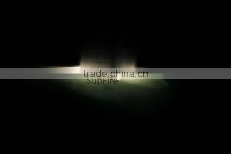 Professional appraisal flashlight use for Jade tool