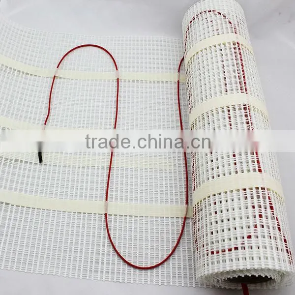 Radiant Electric Warm Floor Heating Mat