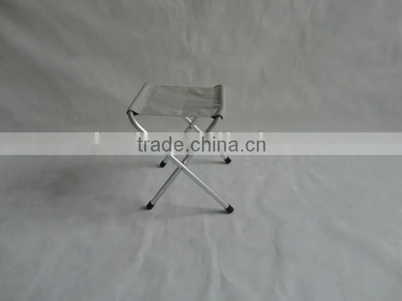 Outdoor Fabric Folding Chair
