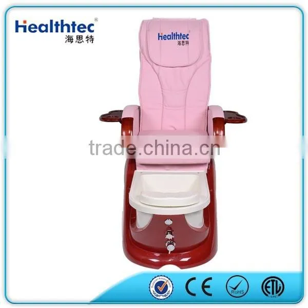 factory t4 foot spa pedicure shiatsu massage power recliner chairs