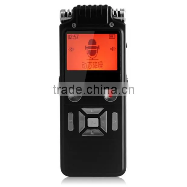Newest Longest Working Time Mini Voice Recorder(EBC-DVR8826)