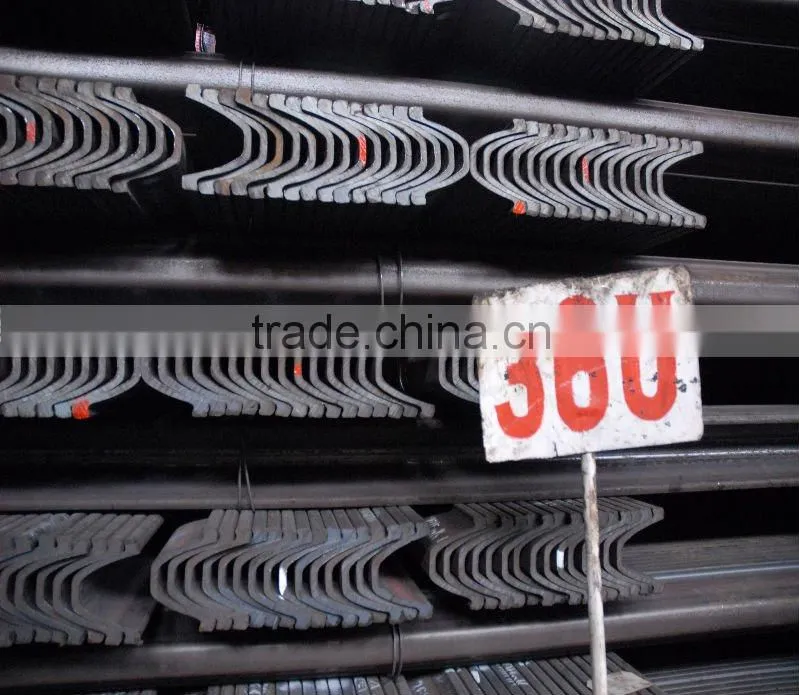U beam GB u beam steel (20MnK Q275)