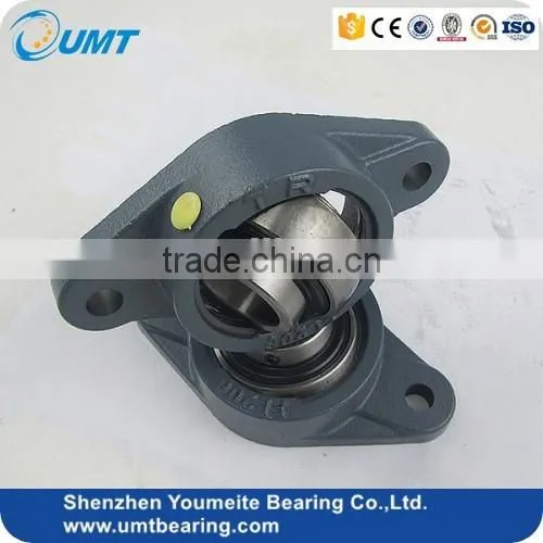 High Performance with Prism Phere Bearing UCFL217