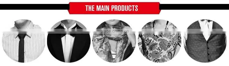 Best quality professional cheap silk tie one piece