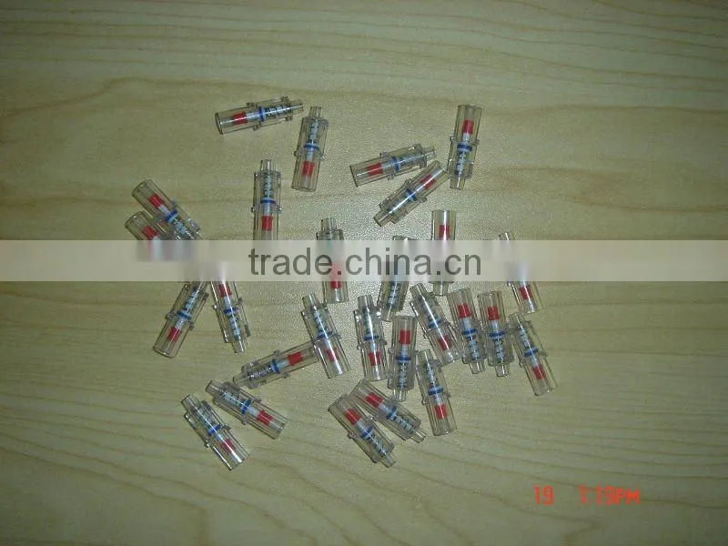medplus medical non-leakage one way check valve