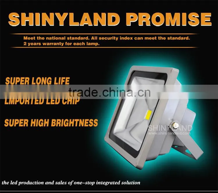 High power10w 20w 30w 50w flood light led,led flood light range