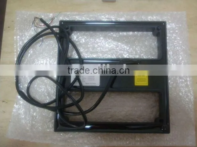 Long distance magnetic card reader PY-CR20