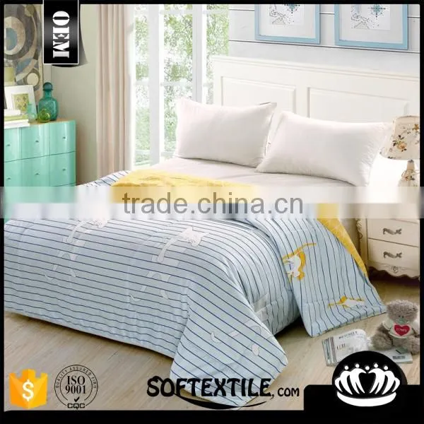 Hot sale design bed sheet sets
