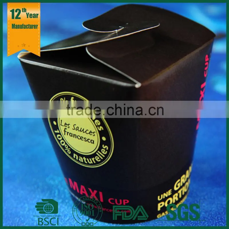 disposable paper box,chinese take away boxes,paper box