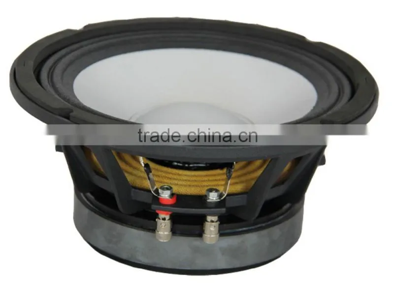 6.5'' midrange speaker