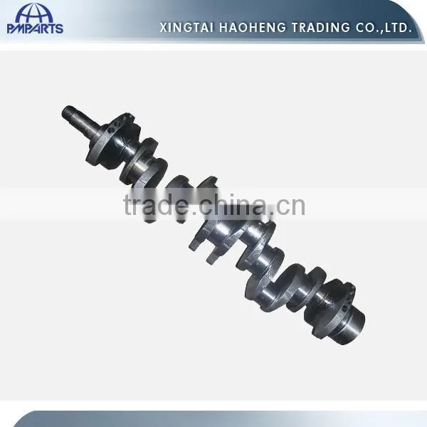 1123104370 crankshaft for sale
