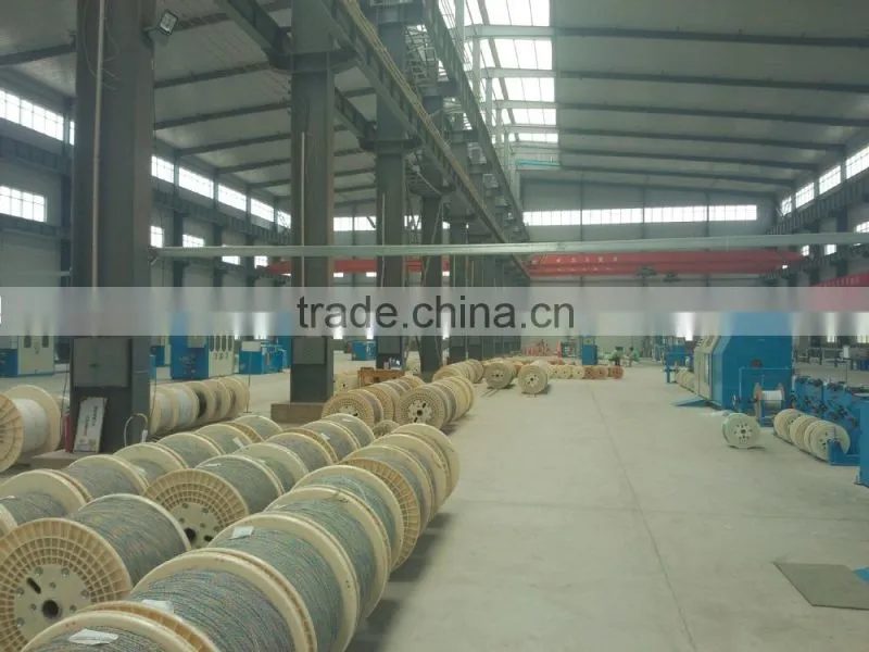 Manufacturer SFTP CAT5E LAN cable Blue/green/black Network Cable For Structure Cabling System
