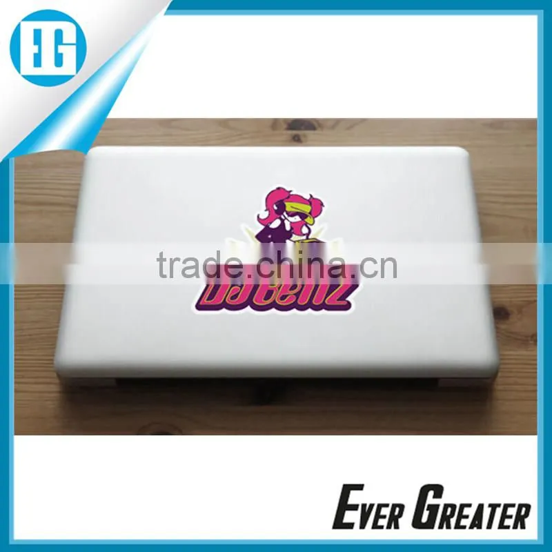 Diecut Label VINYL STICKER plotter stickers custom clear sticker