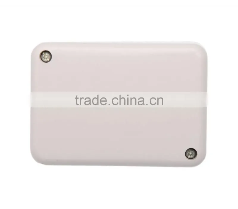 Large Junction box with connectors with SAA Certificated