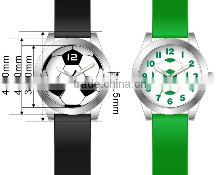 2016 Unique design Leisure Sports watch Silicone Analog big face Quartz Wrist watches jelly silicone sports unisex watches