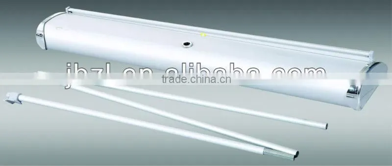 Advertising Roll up Display