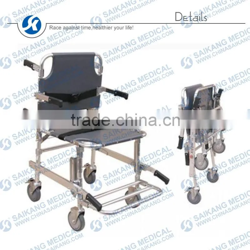 SKB1C05 Medical Appliances Up And Down Stair Stretcher