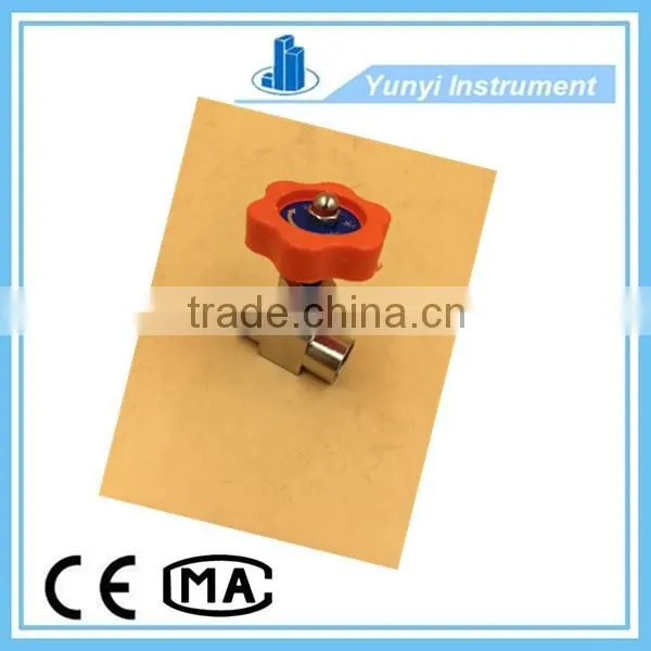 carbon steel needle valve/Manual Needle Valve