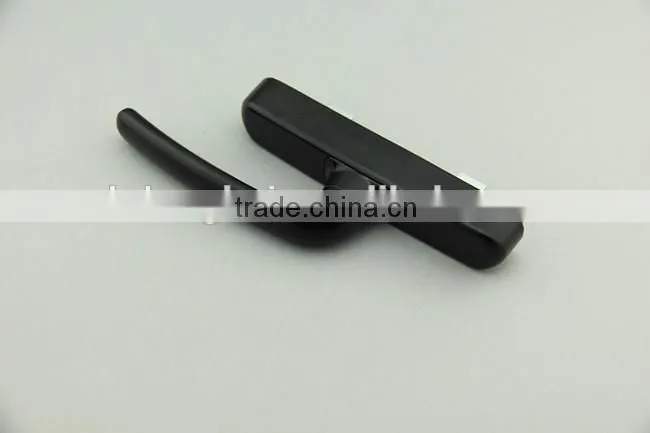 sliding aluminium hardware
