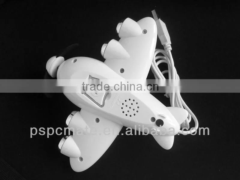 airplane usb hub 4 port usb hub as promotional gifts 2013
