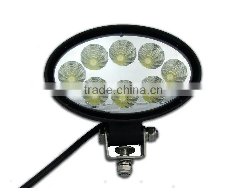 hot selling ! Multi-function Portable Magnetic outdoor Work Light LED