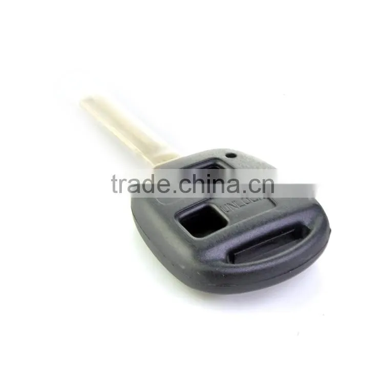 New year promotion original Lexus 2 button 1012 auto key shell remote controller