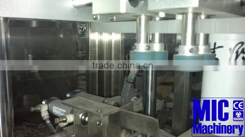 Micmachinery top sell bottle filling machinery home bottling machine filling machines and equipment with factory price