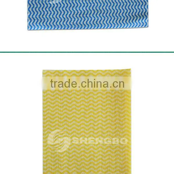 HOT SALE CE ISO Pet Spunbond Nonwoven