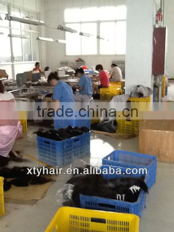 Human hair wigs for men high quality men's toupee