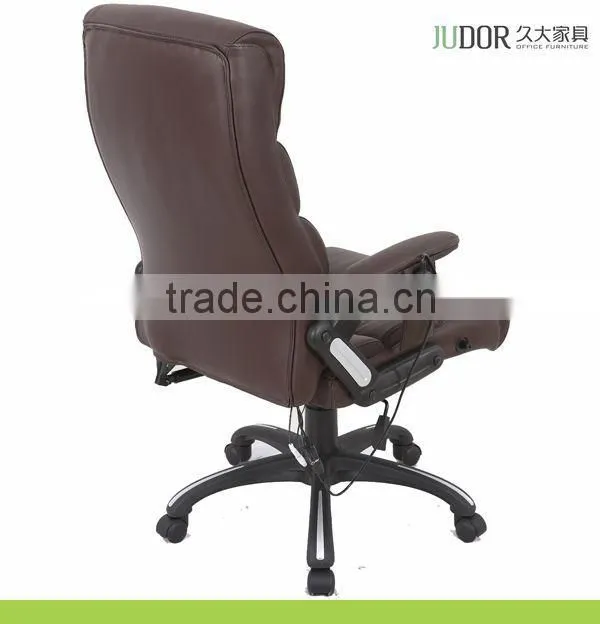 Top selling comfortable office recline & massage chair with nice design