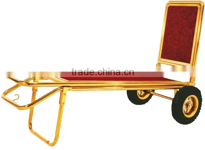 Luggage cart