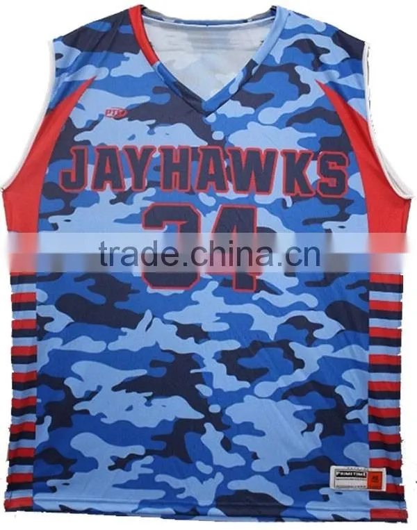 latest basketball jersey